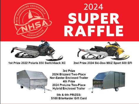 Switchback trailer 2025 hybrid
